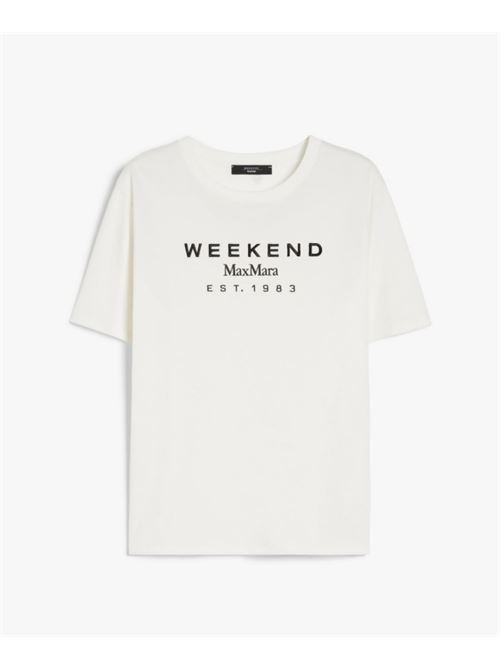 CABINA WEEKEND MAXMARA | 2515971041600002 BIANCO
